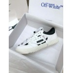 2026年7月6日入荷新品off-whiteカジュアルシューズ/スニーカー｜メンズ靴人気本革製ギフト/誕生日/TL工場