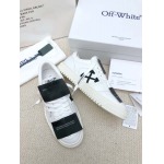 2026年7月6日入荷新品off-whiteカジュアルシューズ/スニーカー｜メンズ靴人気本革製ギフト/誕生日/TL工場