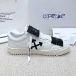 2026年7月6日入荷新品off-whiteカジュアルシューズ/スニーカー｜メンズ靴人気本革製ギフト/誕生日/TL工場