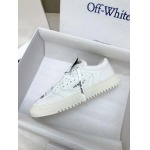2026年7月6日入荷新品off-whiteカジュアルシューズ/スニーカー｜メンズ靴人気本革製ギフト/誕生日/TL工場