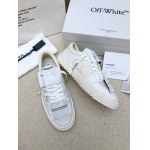 2026年7月6日入荷新品off-whiteカジュアルシューズ/スニーカー｜メンズ靴人気本革製ギフト/誕生日/TL工場