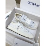 2026年7月6日入荷新品off-whiteカジュアルシューズ/スニーカー｜メンズ靴人気本革製ギフト/誕生日/TL工場