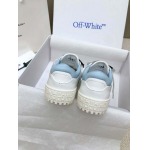 2026年7月6日入荷新品off-whiteカジュアルシューズ/スニーカー｜メンズ靴人気本革製ギフト/誕生日/TL工場