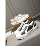 2026年7月6日入荷新品Burberryカジュアルシューズ/スニーカー｜メンズ靴人気本革製ギフト/誕生日/TL工場