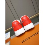 2026年7月6日入荷新品Louis Vuittonカジュアルシューズ/スニーカー｜メンズ靴人気本革製ギフト/誕生日/TL工場