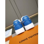 2026年7月6日入荷新品Louis Vuittonカジュアルシューズ/スニーカー｜メンズ靴人気本革製ギフト/誕生日/TL工場