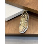 2026年7月6日入荷新品Burberryカジュアルシューズ/スニーカー｜メンズ靴人気本革製ギフト/誕生日/TL工場