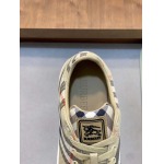 2026年7月6日入荷新品Burberryカジュアルシューズ/スニーカー｜メンズ靴人気本革製ギフト/誕生日/TL工場