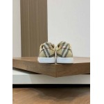 2026年7月6日入荷新品Burberryカジュアルシューズ/スニーカー｜メンズ靴人気本革製ギフト/誕生日/TL工場