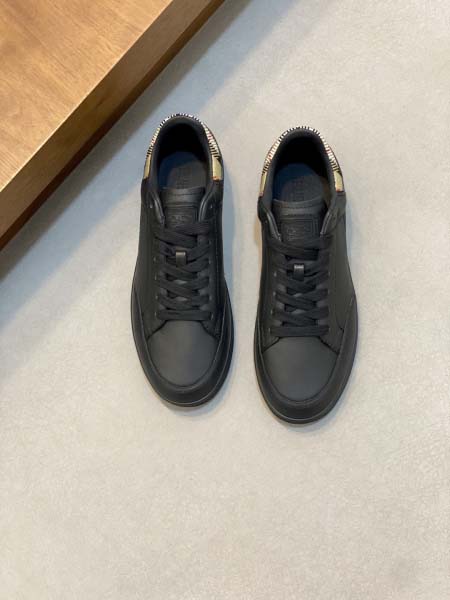 2026年7月6日入荷新品Burberryカジュアルシューズ...