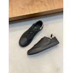 2026年7月6日入荷新品Burberryカジュアルシューズ/スニーカー｜メンズ靴人気本革製ギフト/誕生日/TL工場