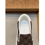 2026年7月6日入荷新品Louis Vuittonカジュアルシューズ/スニーカー｜メンズ靴人気本革製ギフト/誕生日/TL工場