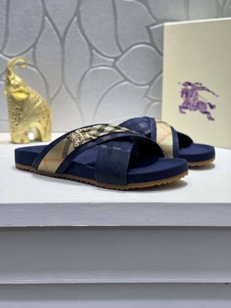 2026年7月6日入荷新品Burberryカジュアルシューズ...