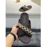 2026年7月6日入荷新品Burberryカジュアルシューズ/スニーカー｜メンズ靴人気本革製ギフト/誕生日/TL工場