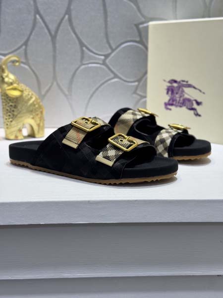 2026年7月6日入荷新品Burberryカジュアルシューズ...
