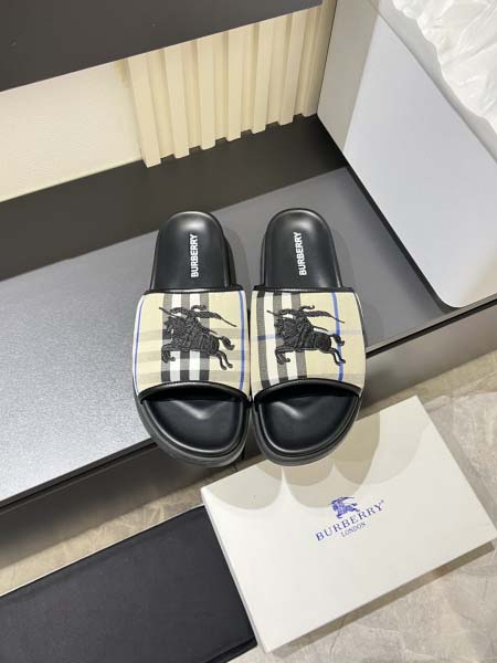 2026年7月7日入荷新品Burberryカジュアルシューズ...