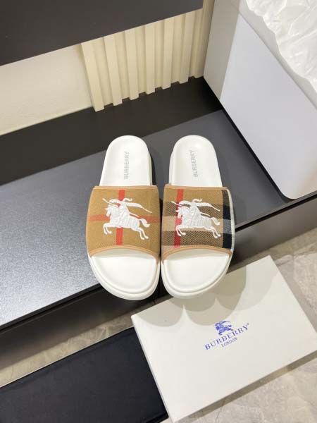 2026年7月7日入荷新品Burberryカジュアルシューズ...
