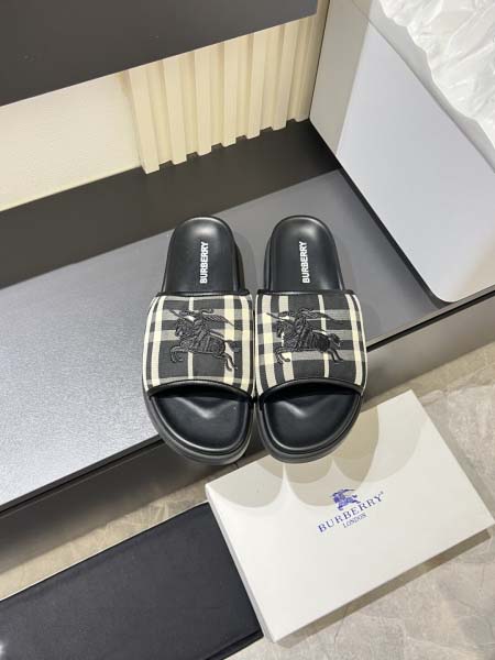 2026年7月7日入荷新品Burberryカジュアルシューズ...
