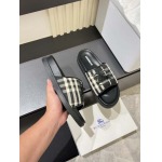 2026年7月7日入荷新品Burberryカジュアルシューズ/スニーカー｜メンズ靴人気本革製ギフト/誕生日/TL工場