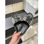 2026年7月7日入荷新品Burberryカジュアルシューズ/スニーカー｜メンズ靴人気本革製ギフト/誕生日/TL工場