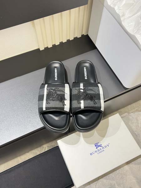 2026年7月7日入荷新品Burberryカジュアルシューズ...
