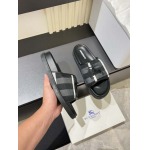 2026年7月7日入荷新品Burberryカジュアルシューズ/スニーカー｜メンズ靴人気本革製ギフト/誕生日/TL工場