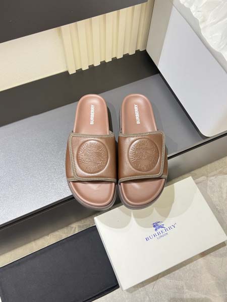 2026年7月7日入荷新品Burberryカジュアルシューズ...