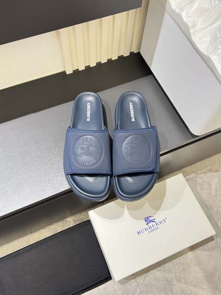 2026年7月7日入荷新品Burberryカジュアルシューズ...
