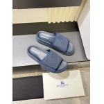 2026年7月7日入荷新品Burberryカジュアルシューズ/スニーカー｜メンズ靴人気本革製ギフト/誕生日/TL工場