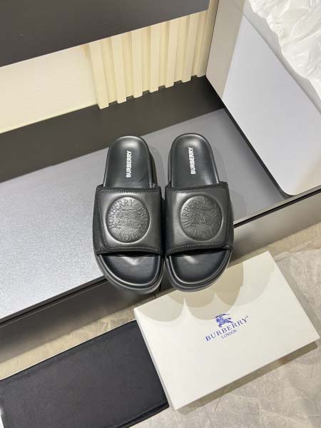 2026年7月7日入荷新品Burberryカジュアルシューズ...