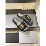 2026年7月7日入荷新品Pradaカジュアルシューズ/スニーカー｜メンズ靴人気本革製ギフト/誕生日/TL工場