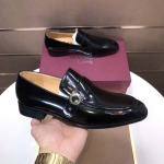 2026年7月7日入荷新品Ferragamoカジュアルシューズ/スニーカー｜メンズ靴人気本革製ギフト/誕生日/TL工場