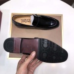 2026年7月7日入荷新品Ferragamoカジュアルシューズ/スニーカー｜メンズ靴人気本革製ギフト/誕生日/TL工場