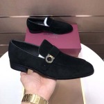 2026年7月7日入荷新品Ferragamoカジュアルシューズ/スニーカー｜メンズ靴人気本革製ギフト/誕生日/TL工場