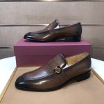 2026年7月7日入荷新品Ferragamoカジュアルシューズ/スニーカー｜メンズ靴人気本革製ギフト/誕生日/TL工場