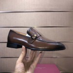2026年7月7日入荷新品Ferragamoカジュアルシューズ/スニーカー｜メンズ靴人気本革製ギフト/誕生日/TL工場