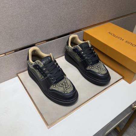 2026年7月7日入荷新品Louis Vuittonカジュア...