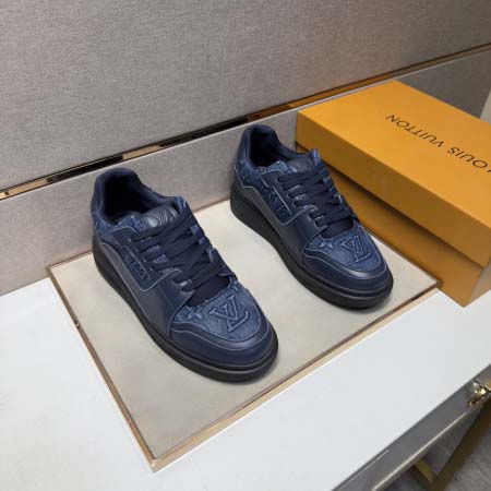 2026年7月7日入荷新品Louis Vuittonカジュア...