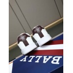 2026年7月7日入荷新品BALLYカジュアルシューズ/スニーカー｜メンズ靴人気本革製ギフト/誕生日/TL工場