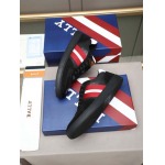 2026年7月7日入荷新品BALLYカジュアルシューズ/スニーカー｜メンズ靴人気本革製ギフト/誕生日/TL工場