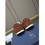 2026年7月7日入荷新品Diorカジュアルシューズ/スニーカー｜メンズ靴人気本革製ギフト/誕生日/TL工場