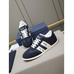 2026年7月7日入荷新品Diorカジュアルシューズ/スニーカー｜メンズ靴人気本革製ギフト/誕生日/TL工場