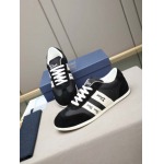2026年7月7日入荷新品Diorカジュアルシューズ/スニーカー｜メンズ靴人気本革製ギフト/誕生日/TL工場