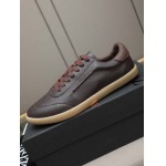2026年7月7日入荷新品Zegnaカジュアルシューズ/スニーカー｜メンズ靴人気本革製ギフト/誕生日/TL工場