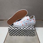 2026年7月7日入荷新品Vansカジュアルシューズ/スニーカー｜メンズ靴人気本革製ギフト/誕生日/TL工場