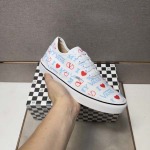 2026年7月7日入荷新品Vansカジュアルシューズ/スニーカー｜メンズ靴人気本革製ギフト/誕生日/TL工場