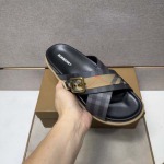 2026年7月7日入荷新品Burberryカジュアルシューズ/スニーカー｜メンズ靴人気本革製ギフト/誕生日/TL工場