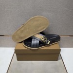 2026年7月7日入荷新品Burberryカジュアルシューズ/スニーカー｜メンズ靴人気本革製ギフト/誕生日/TL工場