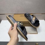 2026年7月7日入荷新品Burberryカジュアルシューズ/スニーカー｜メンズ靴人気本革製ギフト/誕生日/TL工場