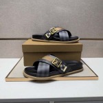 2026年7月7日入荷新品Burberryカジュアルシューズ/スニーカー｜メンズ靴人気本革製ギフト/誕生日/TL工場